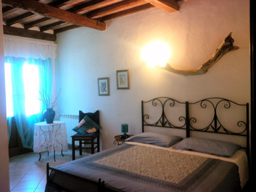 Agriturismo San Giusto Montiano  Bilik gambar