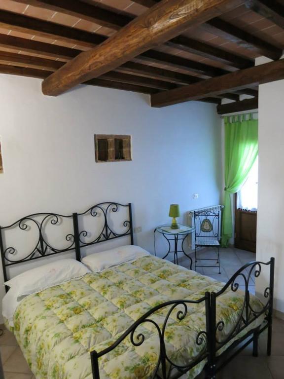 Agriturismo San Giusto Montiano  Bilik gambar