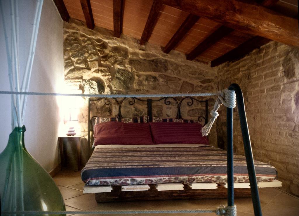 Agriturismo San Giusto Montiano  Bilik gambar