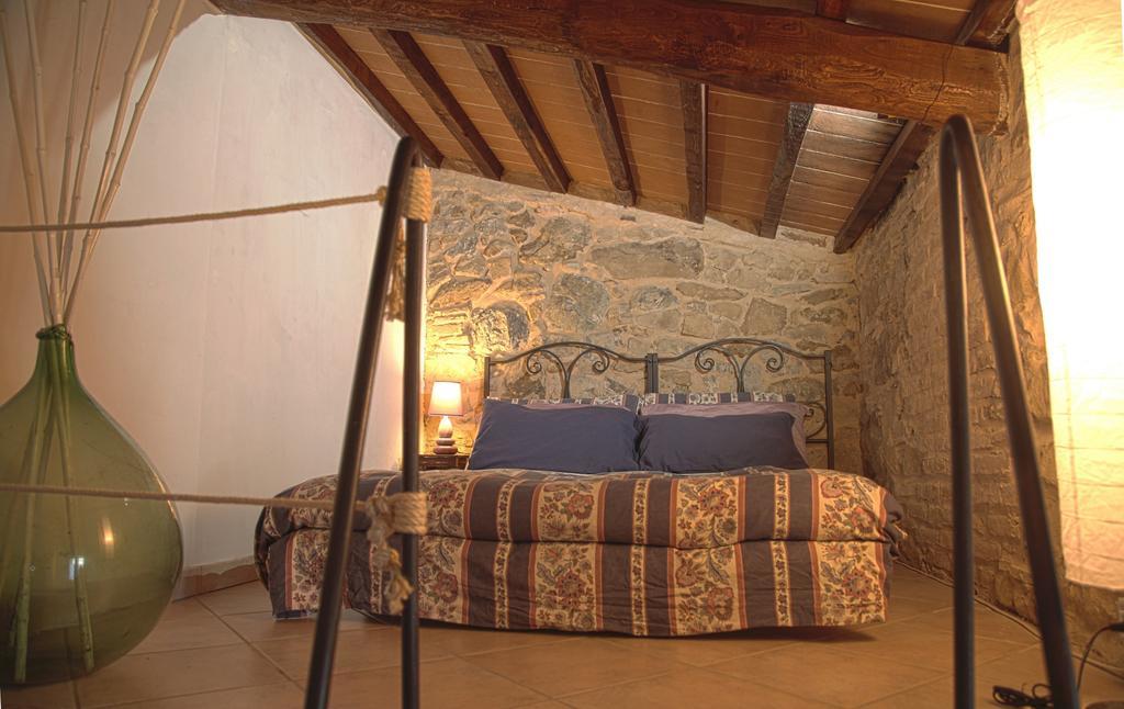 Agriturismo San Giusto Montiano  Luaran gambar