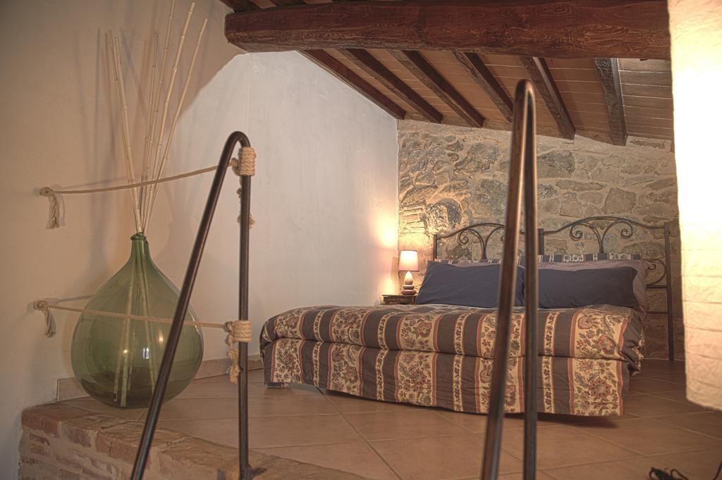 Agriturismo San Giusto Montiano  Luaran gambar