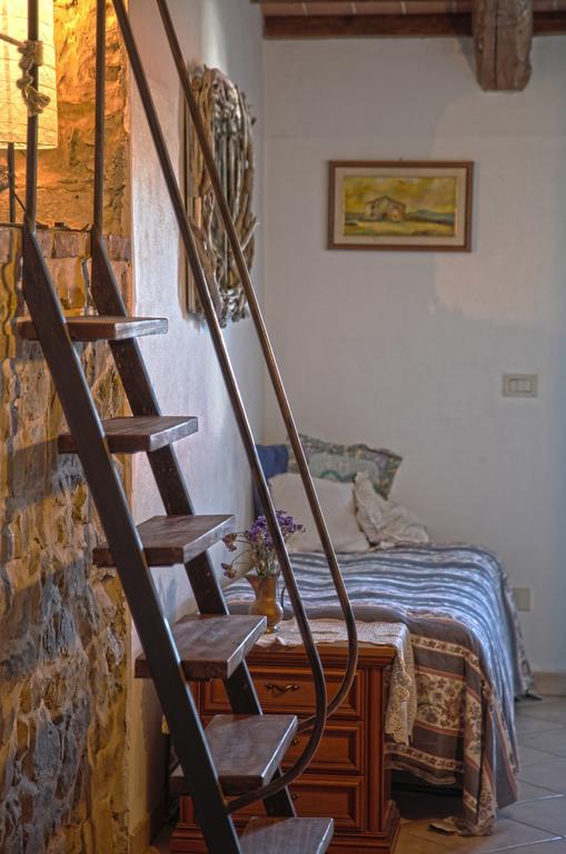 Agriturismo San Giusto Montiano  Luaran gambar