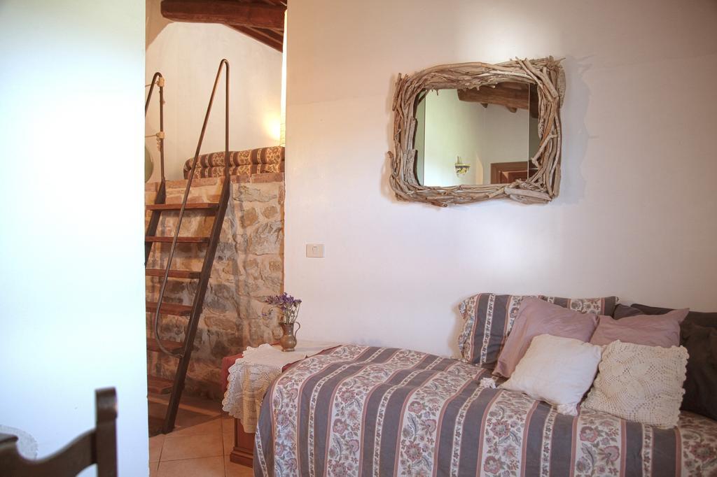 Agriturismo San Giusto Montiano  Luaran gambar