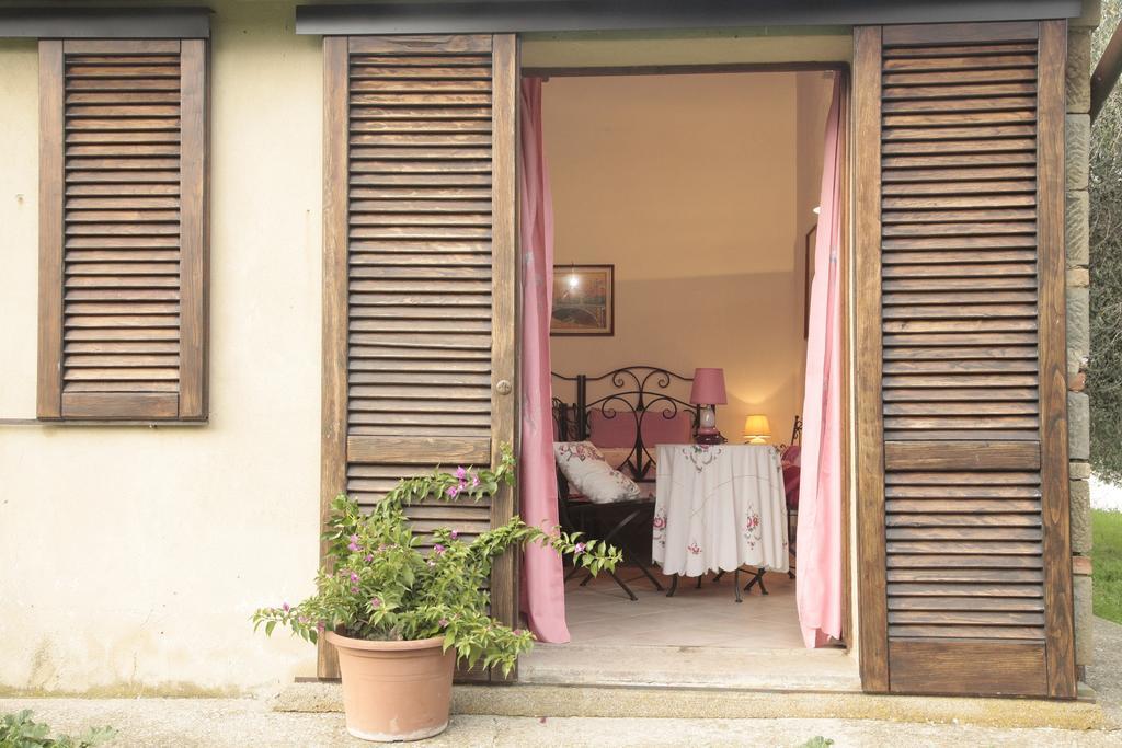 Agriturismo San Giusto Montiano  Luaran gambar