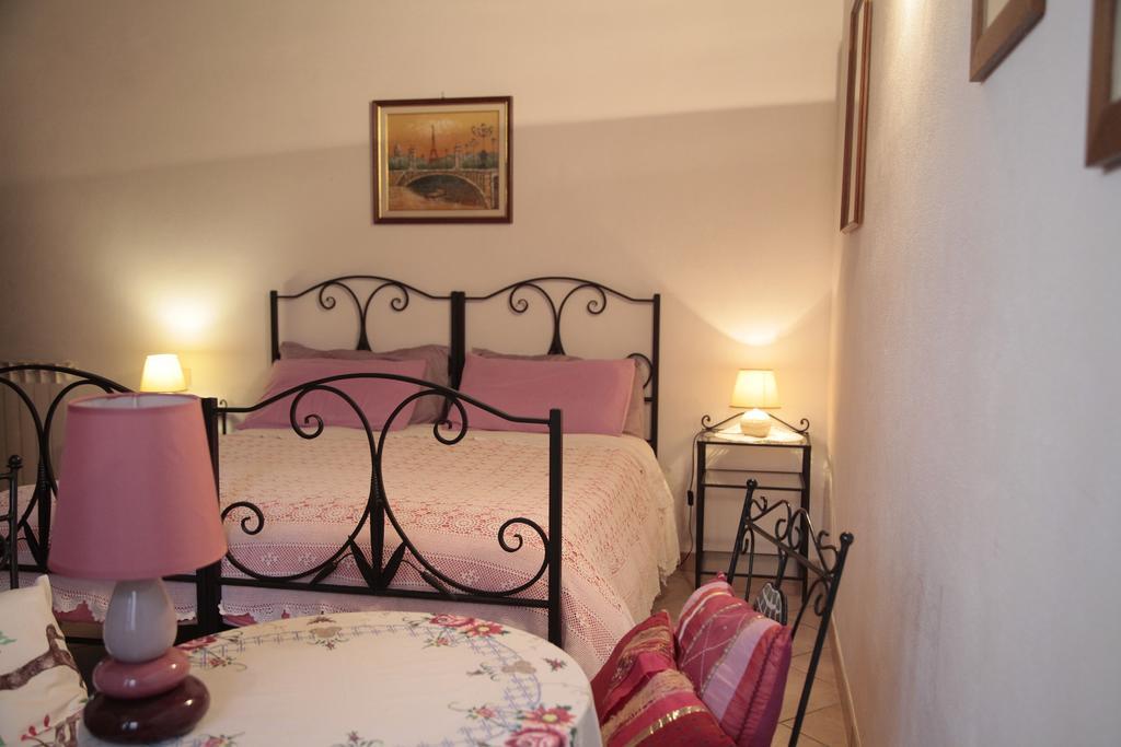 Agriturismo San Giusto Montiano  Luaran gambar
