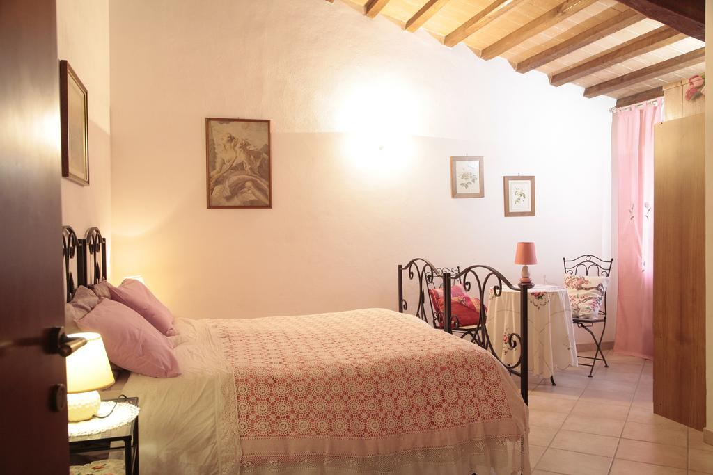Agriturismo San Giusto Montiano  Luaran gambar