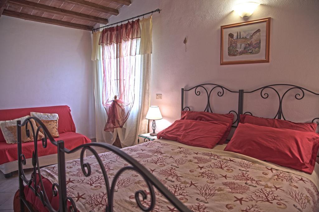 Agriturismo San Giusto Montiano  Luaran gambar