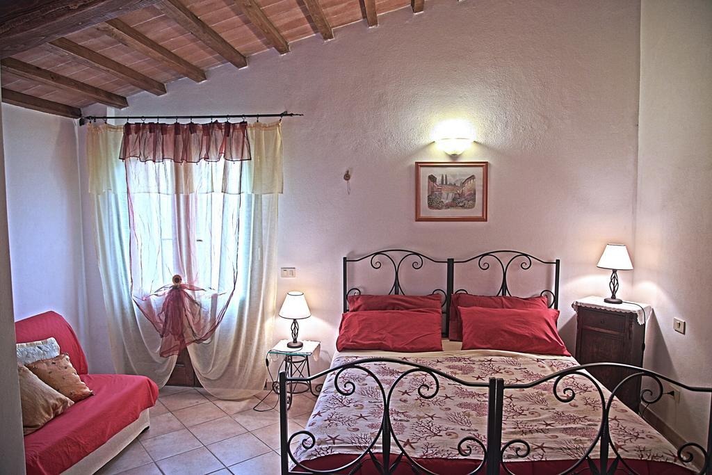 Agriturismo San Giusto Montiano  Luaran gambar