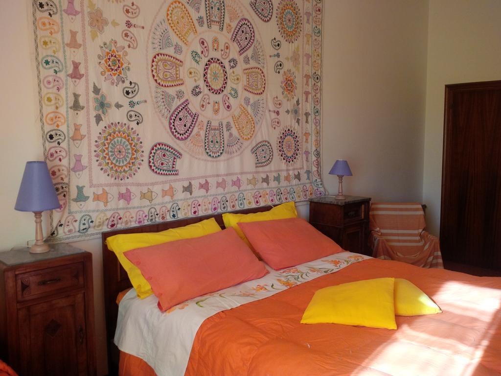 Agriturismo San Giusto Montiano  Luaran gambar